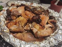 -原味田园·客家菜·土窑鸡(中航城君尚购物中心店)