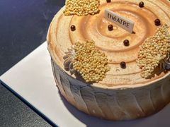 -théATRE 茶聚场(王府中環店)