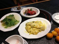 -老苏州芳和园茶酒楼  传统苏帮菜(观前店)