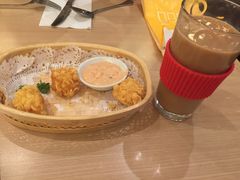 -必胜客(滨江店)