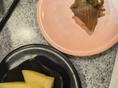 -争鲜回转寿司(金桥家乐福店)