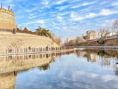 -西安城墙·碑林历史文化景区