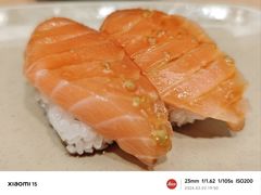 -友壹町寿司(新DNA购物中心店)