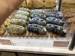 -BreadTalk面包新语·烘焙蛋糕(金光华广场店)