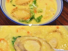 -鲍馬爷·鲍粥(洛浦店)