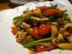 -必点海鲜·鲅鱼水饺(鞍山西道店)
