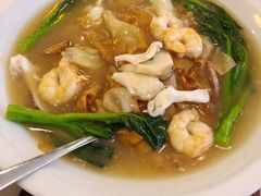 -文东记(马里士他店)