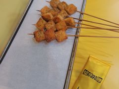 -望京小腰(北京总店)