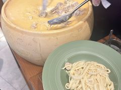 -新贝乐意大利餐厅(苏州中心店)