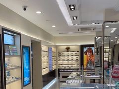 -毛源昌眼镜(杭州庆春东路店)