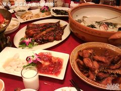 旭龙酒家&nbsp;(5)-旭龙鱼头王(航华店)
