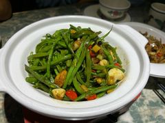 -米椰湘·辣椒炒肉