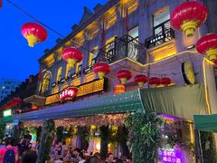 -中华巴洛克风情街