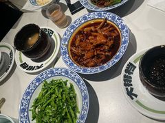 -欧记大排档·景德菜(上海首店)