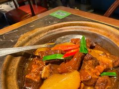 -汤城小厨•粤菜•靓汤(苏州街店)
