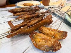 -状元阁烧烤(群力店)