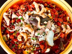 -盛天毛血旺非遗美食(观音桥店)