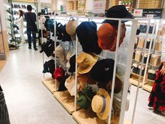 -hotwind热风(坂田百佳华店)