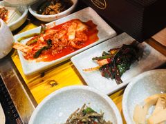 -金顺韩式烤肉·网红烤肉店(广利路店)