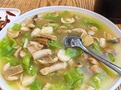 -滇铺子·云南特色菜·第九届野生菌美食节(东风东路c86店)
