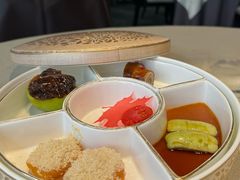 -皇朝会.经典传统粤菜(外滩店)