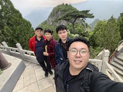 -圣莲山风景区
