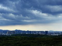 -灵谷景区
