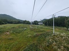 -长白山万达国际度假区