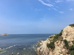 -养马岛旅游度假区