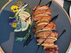 -ins森林童话餐厅coffee&bistro