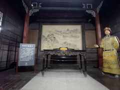 -光岳楼