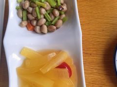 -天盛海鲜烧烤大排档(幸福店)