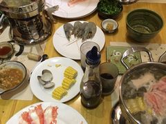 -丽和苑·自助寿喜锅(虹梅路店)