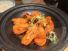 -木棉·醉心粤味(COCO Park店)