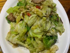 -不是烧烤·武汉烧烤·地道湖北菜(大成路店)