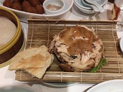 -惠丰堂饭庄·烤鸭·京味菜(翠微路店)
