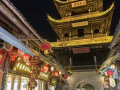 -华光驿站私房菜·黑金冠