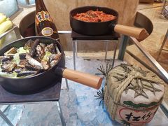 -济南喜来登酒店-盛宴自助西餐厅·综合自助