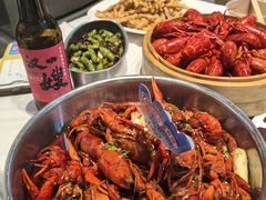 -靓靓蒸虾·头牌蒸虾(沙湖旗舰店)
