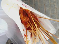 -辽B·小串(总店)