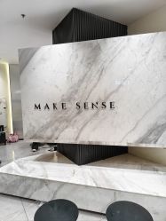 -MAKE SENSE美可沙龙