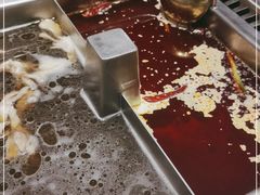 -海底捞火锅(杭州萧山宝龙广场店)