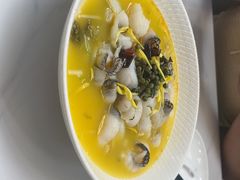 -食廬(浦东机场店)