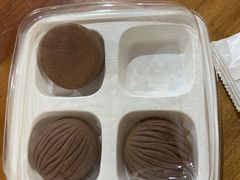 -泸溪河桃酥(西直门凯德店)