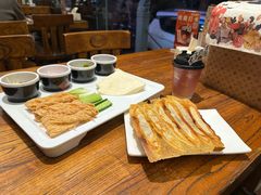 -老雒阳面馆·水席(定鼎门店)