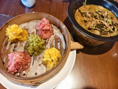 -龍聚祥烧麦馆(鼓楼店)