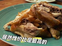 -船歌·鱼水饺青岛菜(国贸商城店)