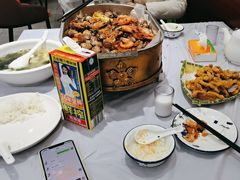 -碧海银沙海鲜餐厅(恒大海上威尼斯店)