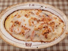 -华梅西餐厅(哈尔滨中央大街店)