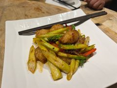 -百翠山居.家飨餐厅